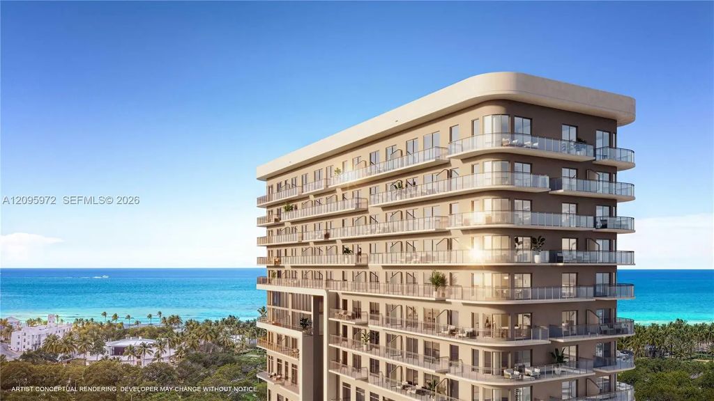 7140 Abbott Avenue #712, Miami Beach