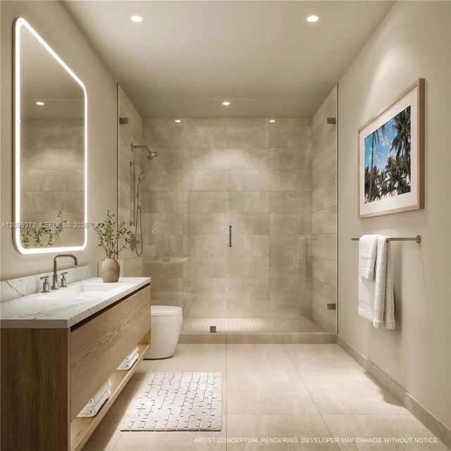 5 of 13 - 7140 Abbott Avenue #712, Miami Beach, FL