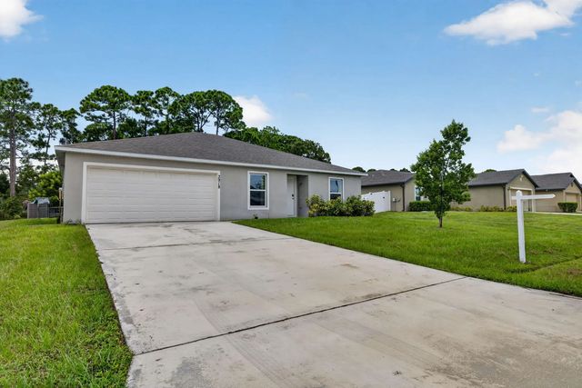 2 of 34 - 3918 Sw Brunswick Street, Port St. Lucie, FL