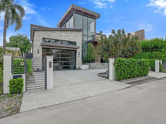 5 of 52 - 424 Coconut Isle Drive, Fort Lauderdale, FL