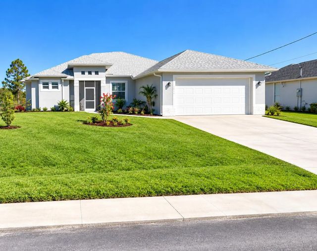 2514 27th Street W, Lehigh Acres