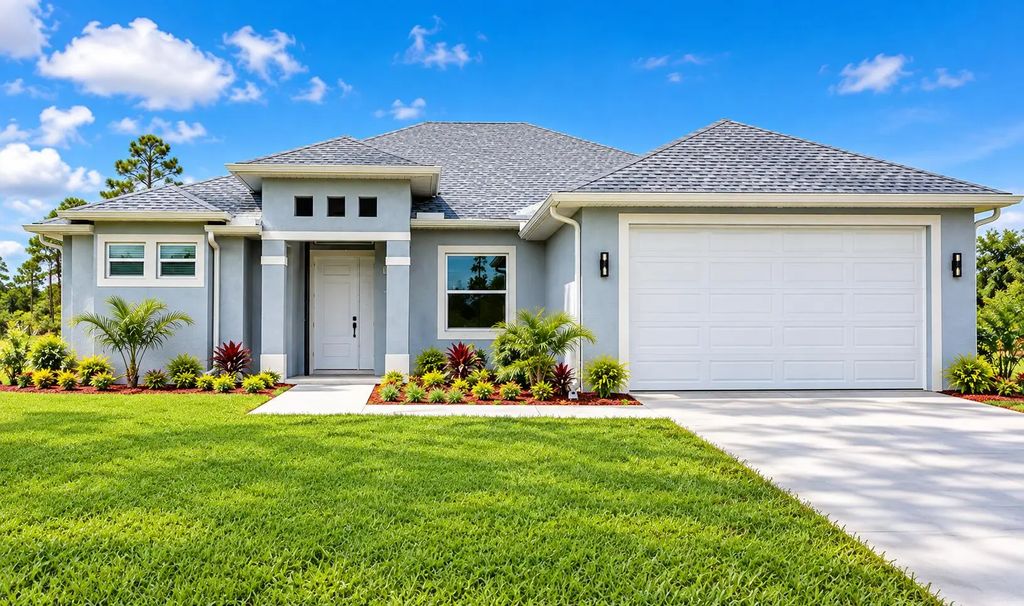 2514 27th Street W, Lehigh Acres