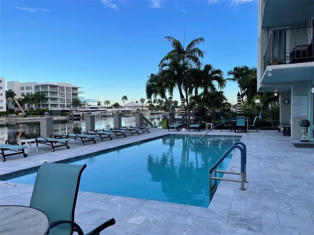 3233 Ne 32nd Avenue #601, Fort Lauderdale