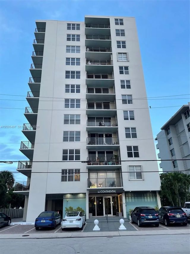 3 of 39 - 3233 Ne 32nd Avenue #601, Fort Lauderdale, FL