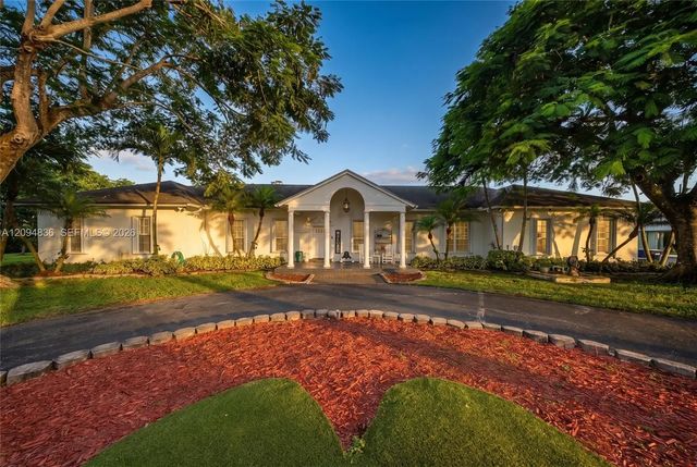 27950 Sw 182nd Avenue, Homestead