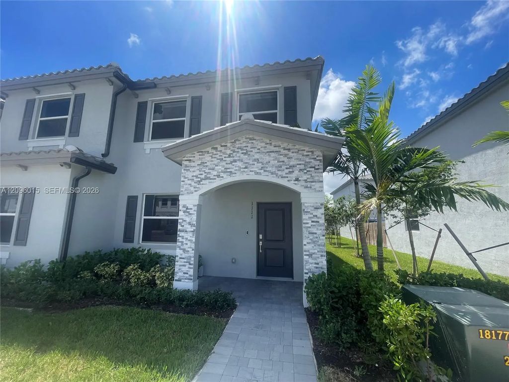 1111 Se 2nd Street #1111, Florida City