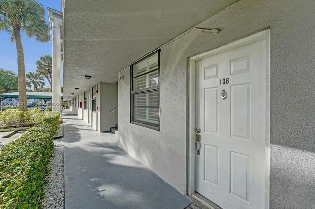 3 of 45 - 1522 Whitehall Drive #106, Davie, FL