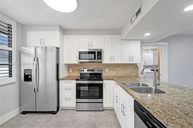 5 of 45 - 1522 Whitehall Drive #106, Davie, FL