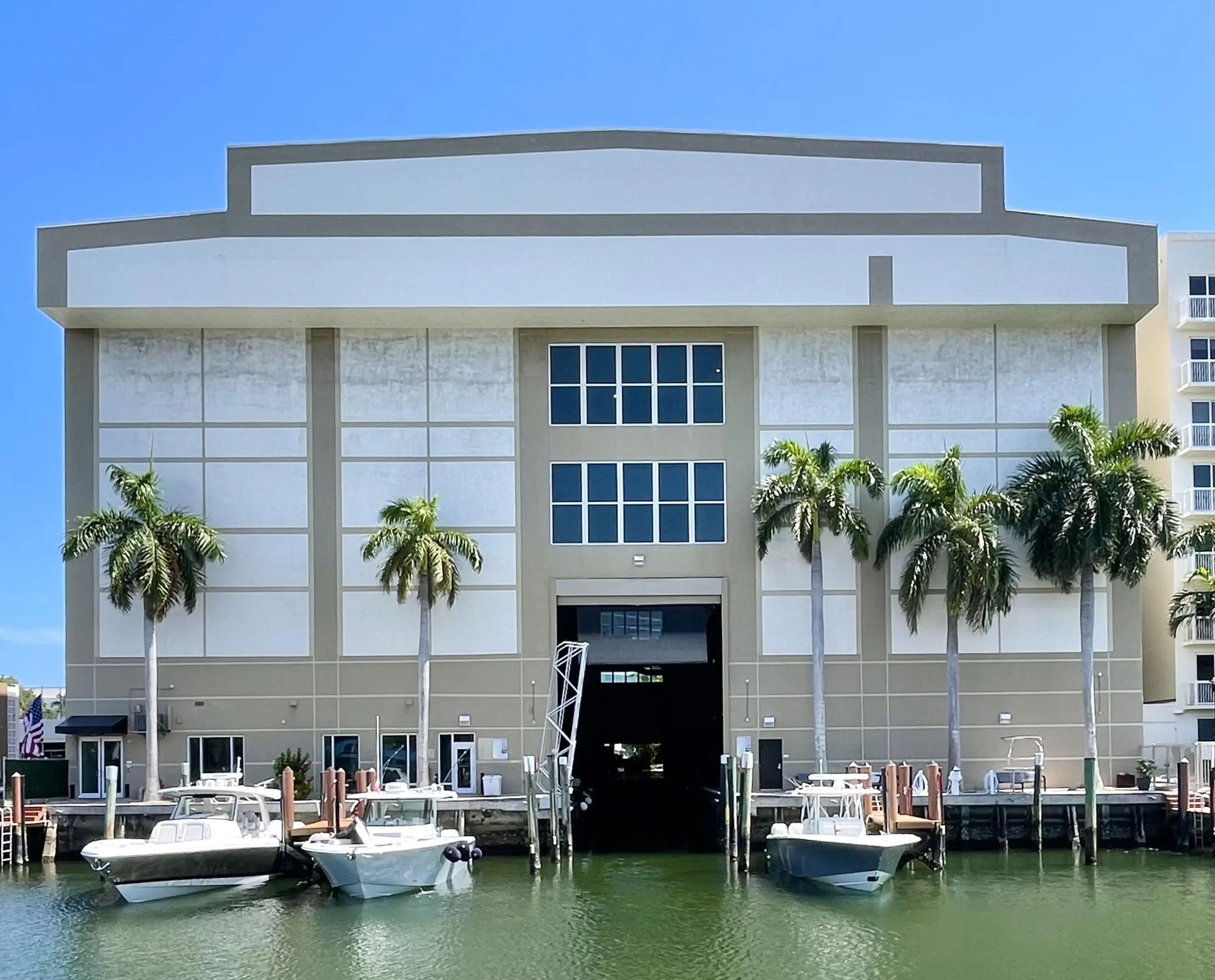 1801 Se 17th Street, Fort Lauderdale