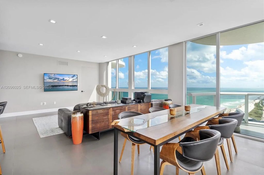 6365 Collins Avenue #4307, Miami Beach