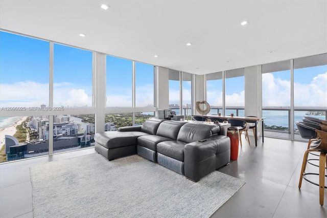 6365 Collins Avenue #4307, Miami Beach
