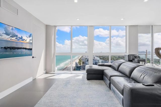 2 of 43 - 6365 Collins Avenue #4307, Miami Beach, FL