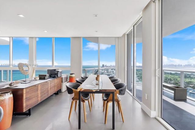 5 of 43 - 6365 Collins Avenue #4307, Miami Beach, FL