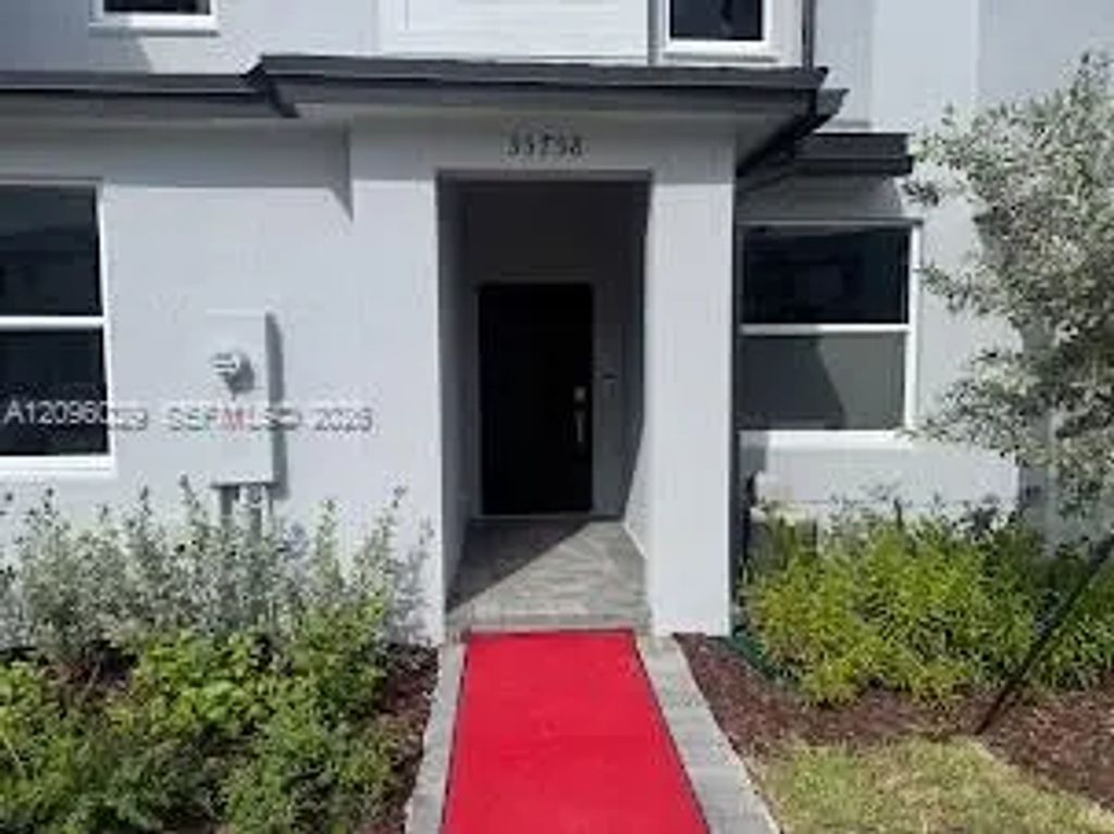 35758 Sw 178th Place, Homestead