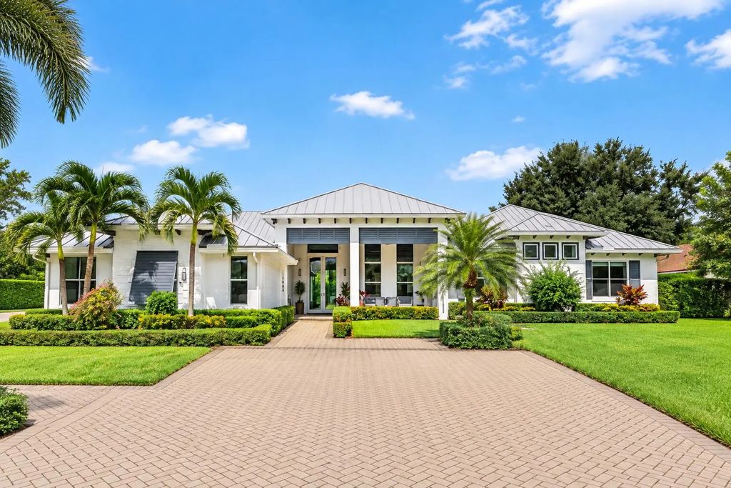 17664 Fieldbrook Circle N, Boca Raton