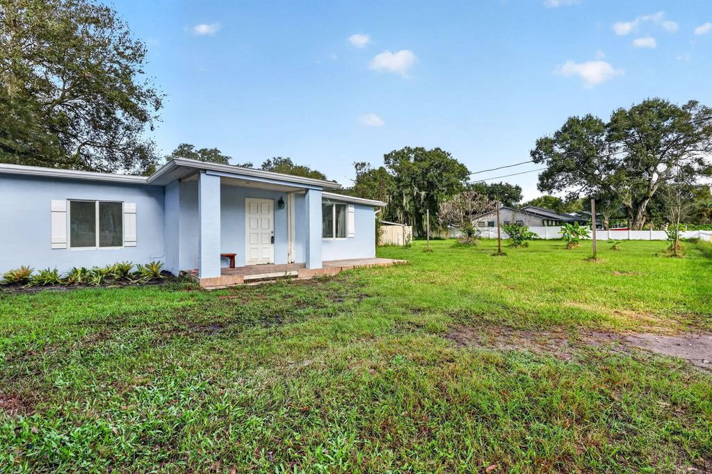 3171 Dame Road, Fort Pierce