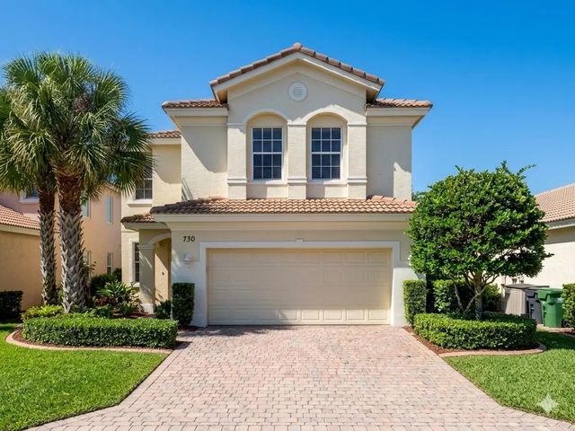 730 Nw Leonardo Circle, Port St. Lucie