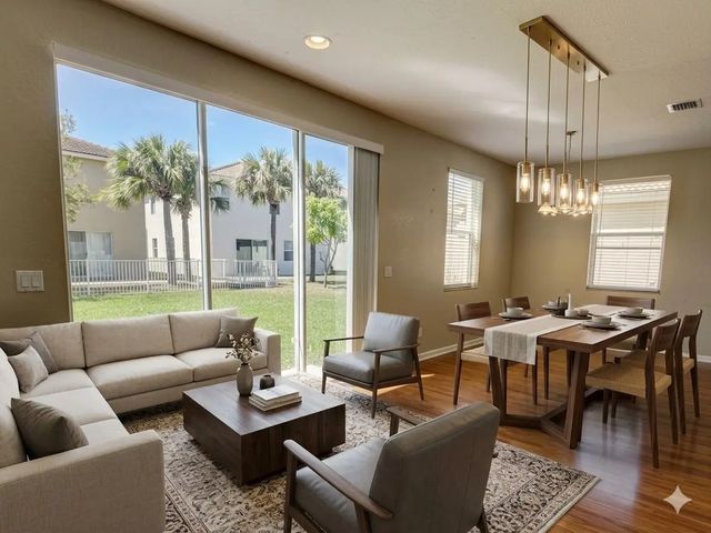 3 of 6 - 730 Nw Leonardo Circle, Port St. Lucie, FL