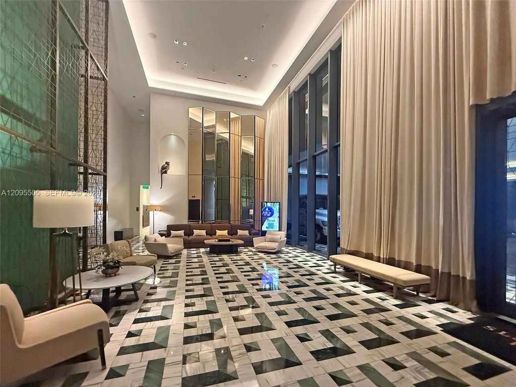 801 S Miami Avenue #4806, Miami