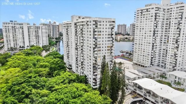 2780 Ne 183rd Street #1207, Aventura