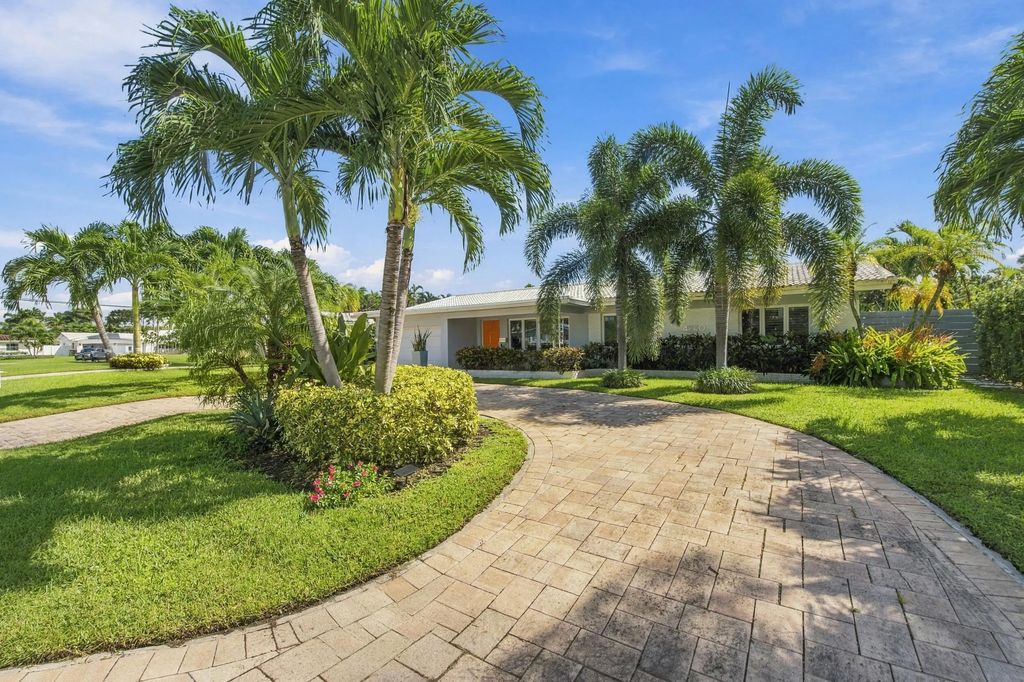 4230 Ne 19th Avenue, Oakland Park