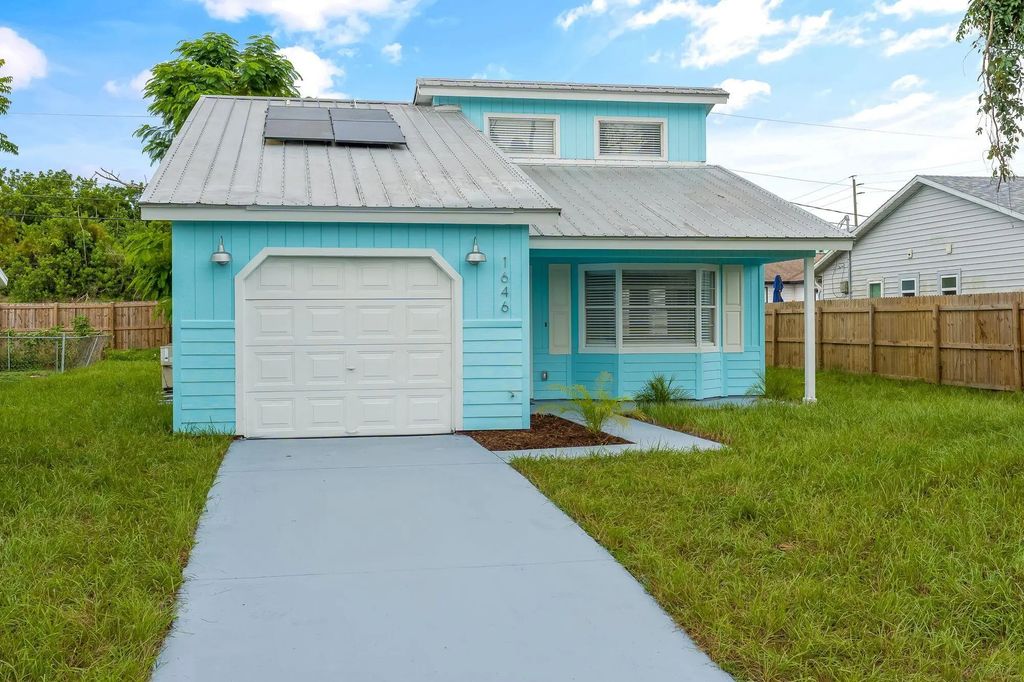 1646 3rd Court Sw, Vero Beach
