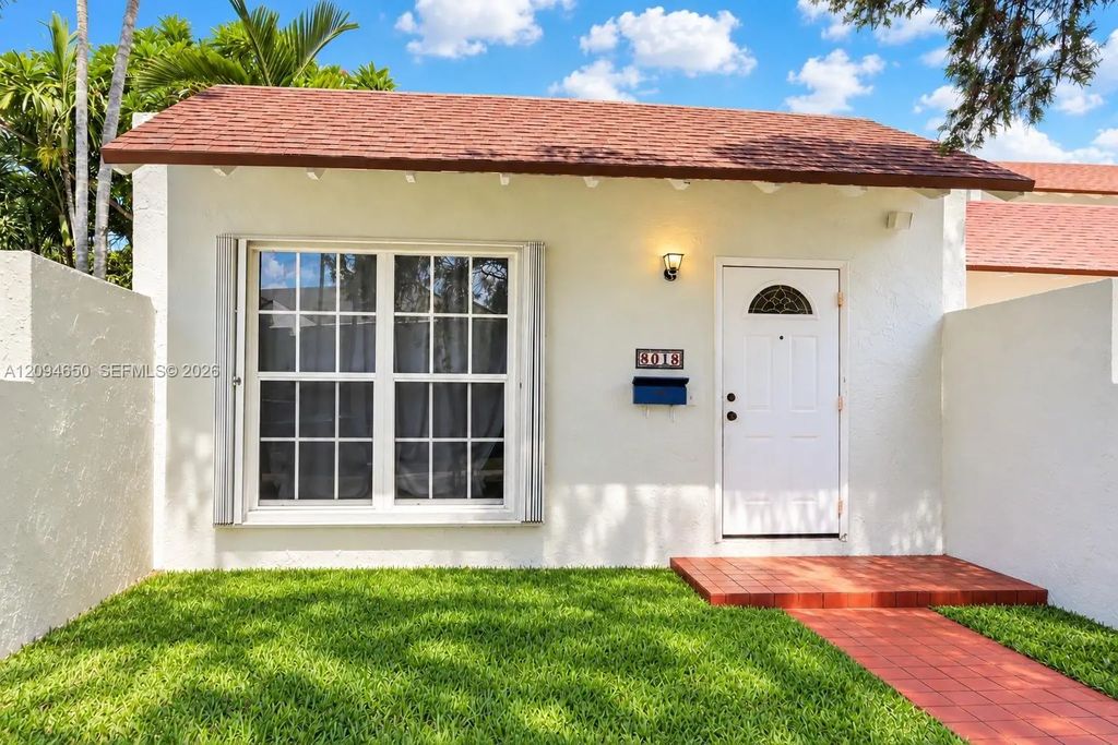 8018 Sw 103rd Avenue, Miami