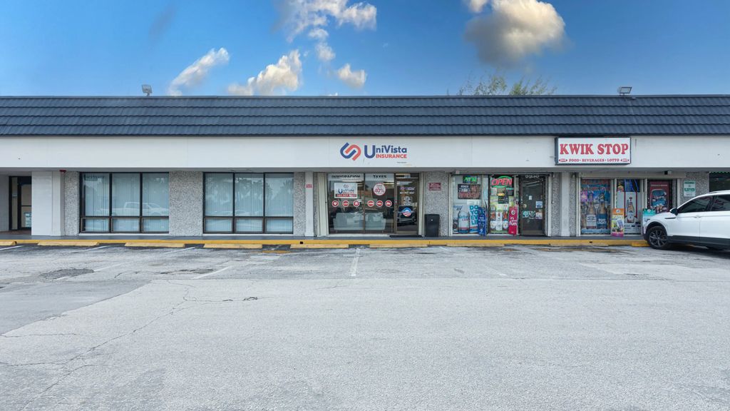 5916 Okeechobee Boulevard, West Palm Beach