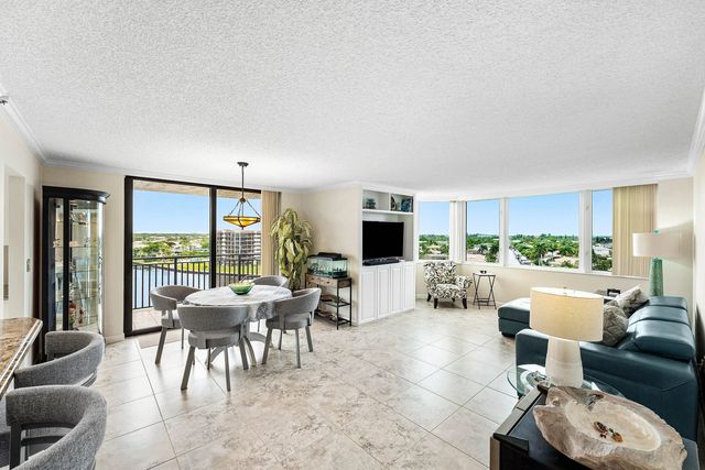 2 of 40 - 3912 S Ocean Boulevard #809, Highland Beach, FL