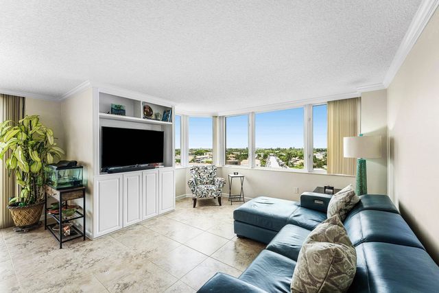 3 of 40 - 3912 S Ocean Boulevard #809, Highland Beach, FL
