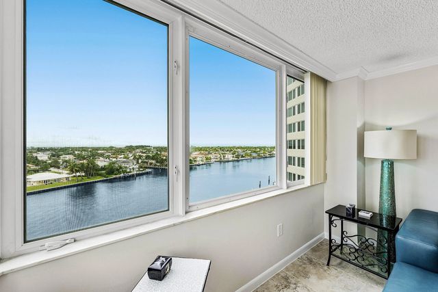 4 of 40 - 3912 S Ocean Boulevard #809, Highland Beach, FL