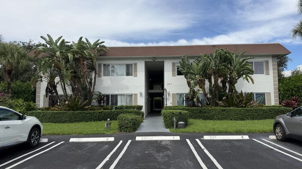 201 Se 6th Avenue #16, Pompano Beach