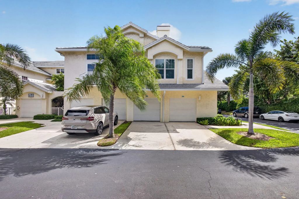 1608 Mizzenmast Way, Jupiter