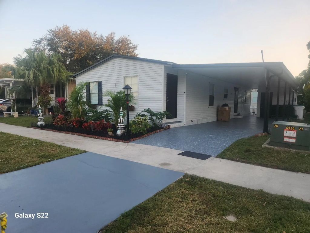 3434 Nw 64th Court #k-4, Coconut Creek