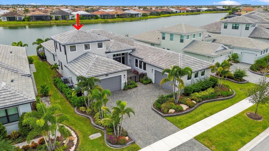 8549 Sw Felicita Way, Port St. Lucie