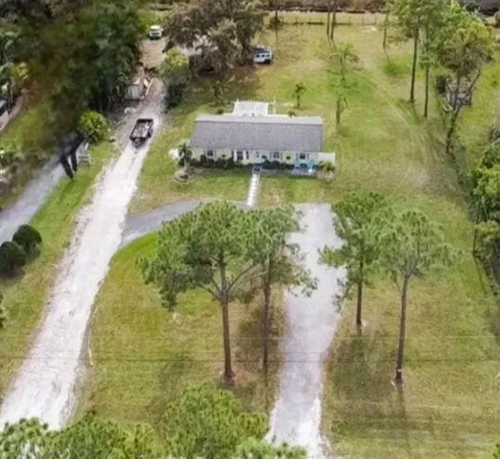 11158 51st Court N, The Acreage