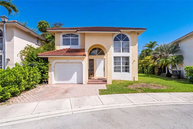 4 of 38 - 417 Kelly Lane, Weston, FL