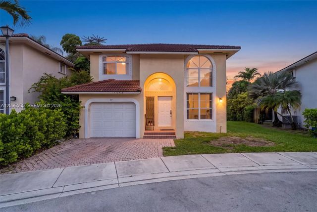 5 of 38 - 417 Kelly Lane, Weston, FL