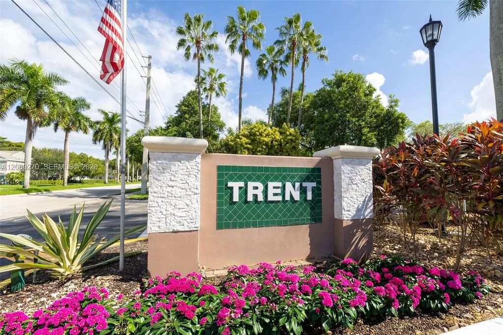 7775 Trent Drive #308, Tamarac