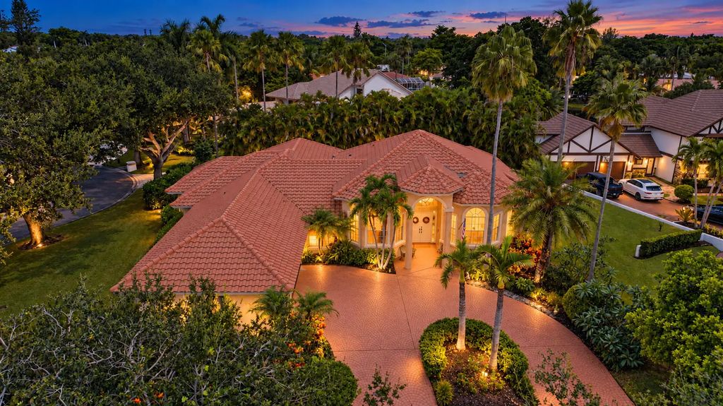 10240 Vestal Court, Coral Springs