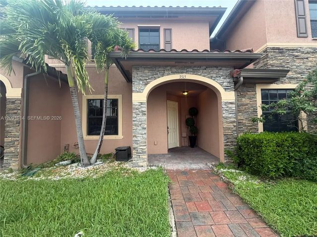 3515 W 89th Place, Hialeah