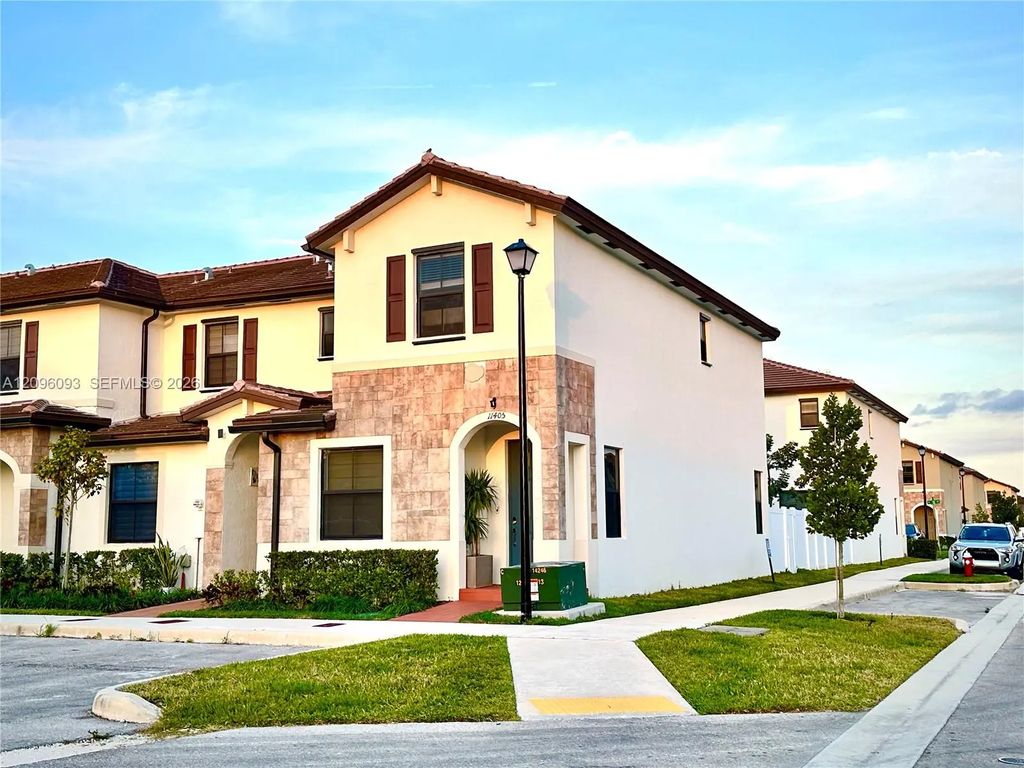 N/A, Hialeah