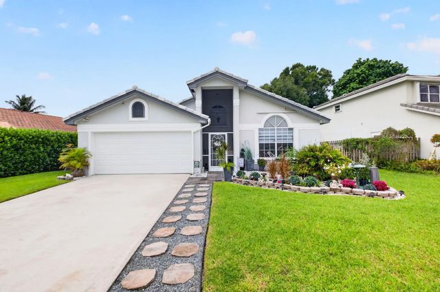 5960 Aquamarine Way, Boynton Beach