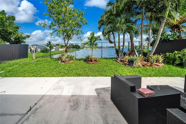 20273 Nw 32nd Avenue, Miami Gardens