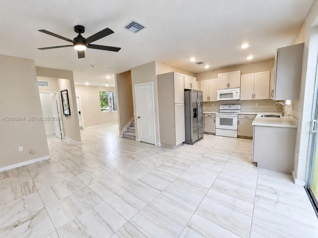 2419 Se 11th Street, Homestead