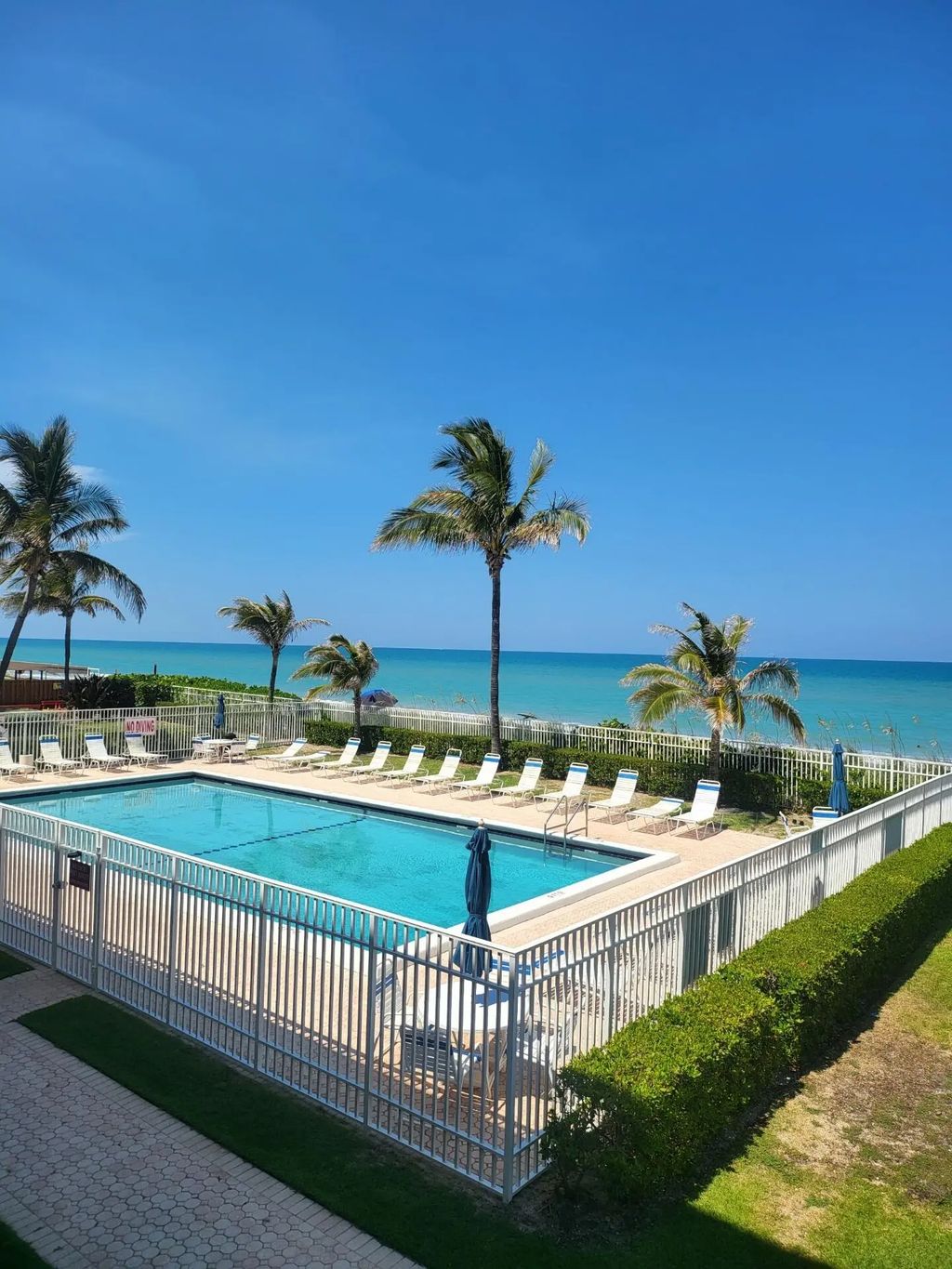 9800 S Ocean Drive #214, Jensen Beach