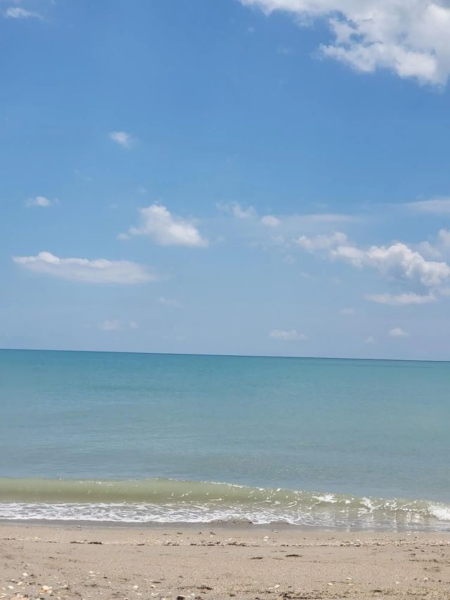 3 of 14 - 9800 S Ocean Drive #214, Jensen Beach, FL