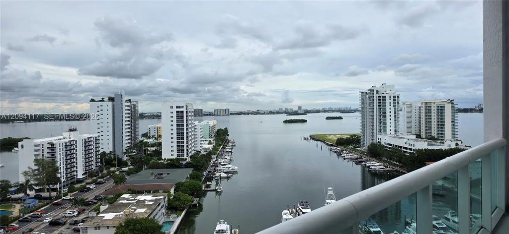 7900 Harbor Island Drive #ph19, North Bay Village