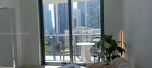 2 of 30 - 55 Sw 9th Street #1205, Miami, FL