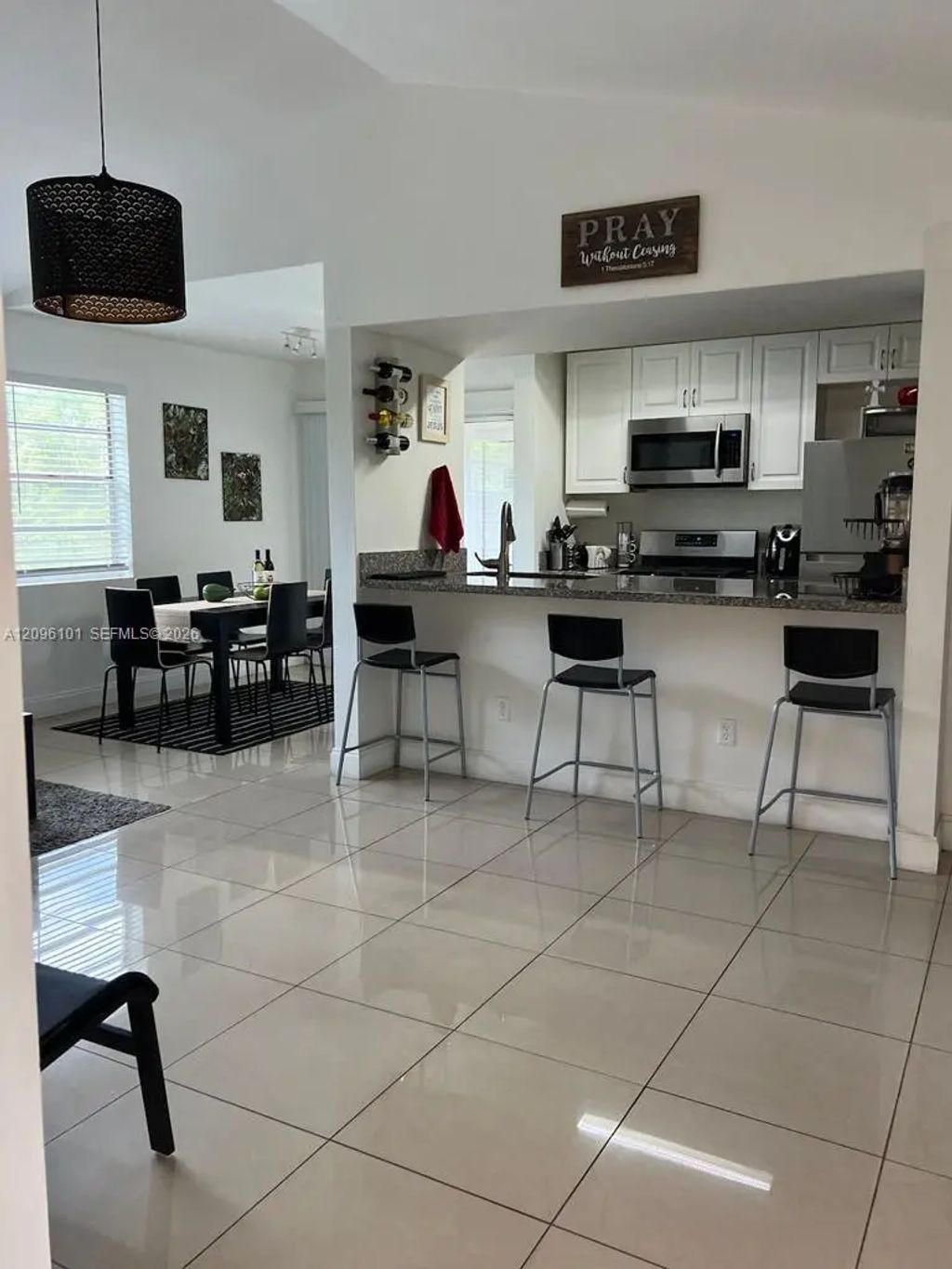 15295 Sw 106th Lane #703, Miami